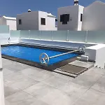 Ardilla Puerto del Carmen (Lanzarote)