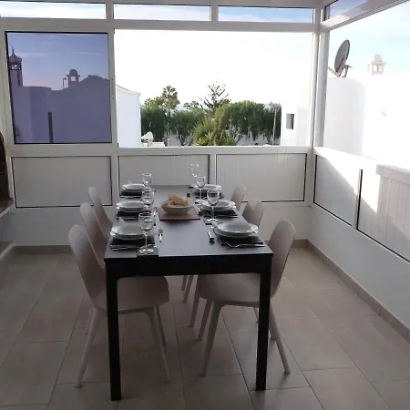 Ardilla Villa