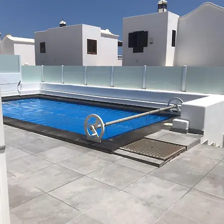 Villa Ardilla