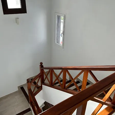 Ardilla Villa