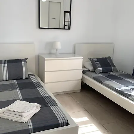 Vila Ardilla Puerto del Carmen (Lanzarote)