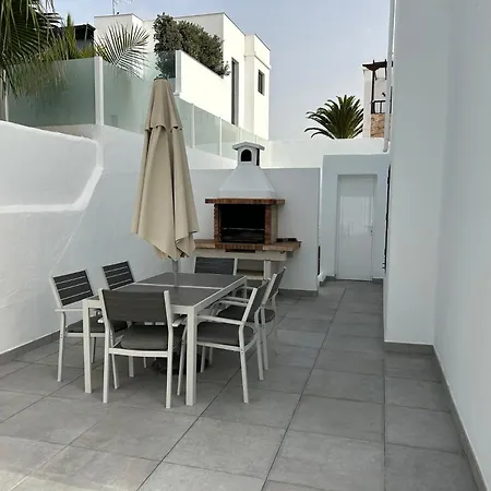 Vila Ardilla *