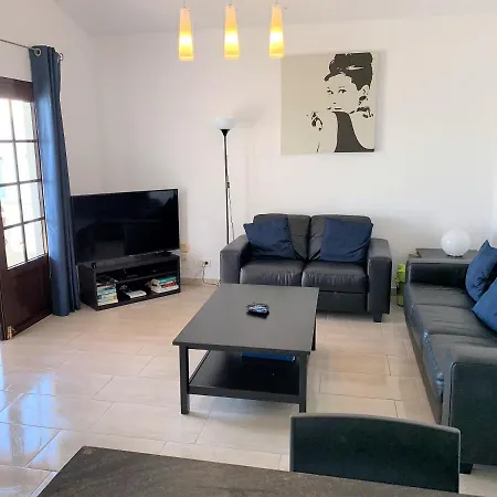 Ardilla Puerto del Carmen